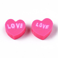 Бусины из полимерной глины &nbsp;LS-X-CLAY-N008-032E