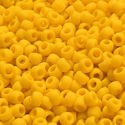 Круглые бусины toho 6/0&nbsp;SEED-XTR06-0042BF