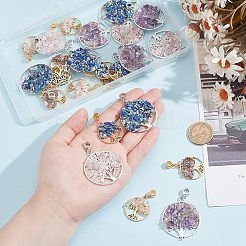 24 шт. PALLOY-AR0001-36