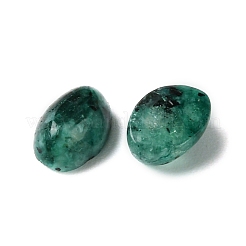 Synthetische grüne Jaspis-Cabochons&nbsp;G-A094-01A-34