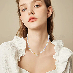 5 шт. латунные пружинные кольца-затворы&nbsp;KK-BBC0022-05