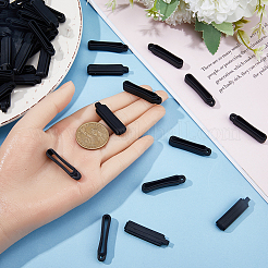 70 шт. силиконовый кулон с защитой от потери&nbsp;SIL-GF0001-36C