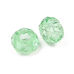 Прозрачный полимер европейские шарики&nbsp;RESI-XCP0002-46