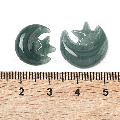 Подвески из натурального жадеита&nbsp;G-Z125-06