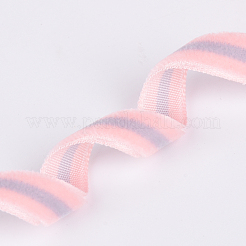 Ruban de velours à face unique&nbsp;OCOR-Q043-9.5mm-02