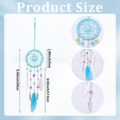 DIY-Schmuck machen Kits&nbsp;DIY-SC0003-55