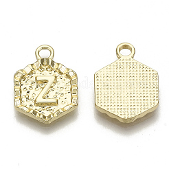 Aluminium Anhänger & Charms&nbsp;PALLOY-N157-003Z-NR