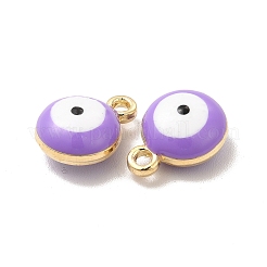 Сплав эмали подвески&nbsp;PALLOY-I217-08G