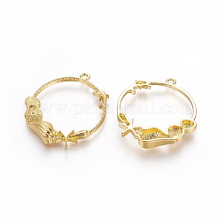 Подвесные подвески из сплава PALLOY-P180-05G