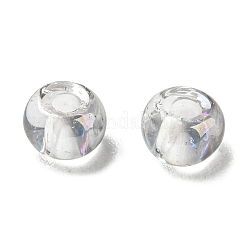 Бисер из стекла &nbsp;LS-GLAA-Q096-01T