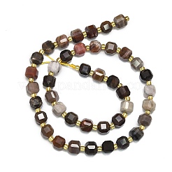 Природных ископаемых нитей бисера G-I376-D24-01