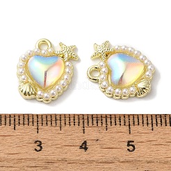 Стойки подвески обшивки сплава FIND-I039-018G