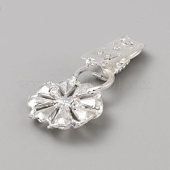 Сплав блокировки застежками FIND-WH0126-523S