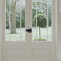 Застежки-защелки из алюминия и сплава AJEW-GF0004-87B