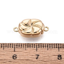Fermagli magnetico in ottone&nbsp;KK-Q074-02G