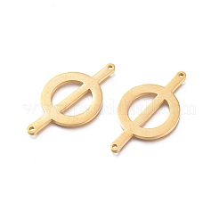 Ионное покрытие (IP) 304 нержавеющая сталь звенья&nbsp;STAS-L245-041G