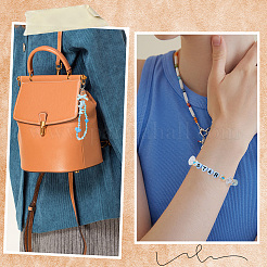 822шт акриловые бусины&nbsp;MACR-SP0001-65A