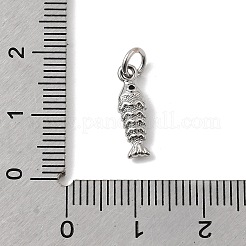 Латунные микро проложить кубического циркония подвески&nbsp;KK-L262-14P