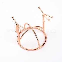 Держатель блендера для губки из углеродистой стали ODIS-WH0020-24F