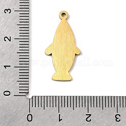 Из нержавеющей стали эмаль подвески&nbsp;STAS-I065-01G-09