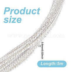 Alambre de latón&nbsp;CWIR-WH0024-01A-S