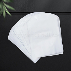 200 Stück PVC-Schrumpffolie&nbsp;AJEW-GF0014-05B