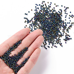 12/0 perles de rocaille en verre&nbsp;SEED-A009-2mm-605