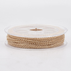 Латунные кабельные цепи&nbsp;CHC-T008-04G