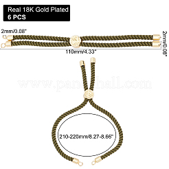 Изготовление нейлонового витого шнура MAK-FH0001-04-RS