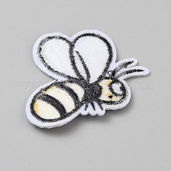 Fil à broder en polyester&nbsp;PATC-WH0023-04C