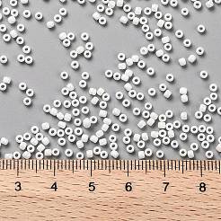 Круглые бусины toho 11/0 X-SEED-TR11-0401