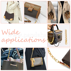 1 комплект удлинителей для ремней сумочки FIND-UN0002-10