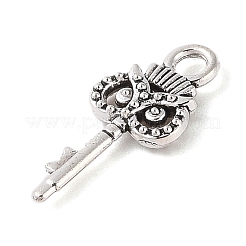 Сплавочные подвески тибетского стиля&nbsp;FIND-C060-058A-AS