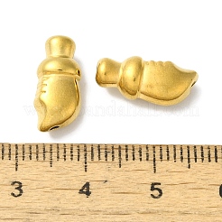 Бусины из нержавеющей стали 304&nbsp;STAS-I305-123G