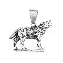 Подвески из нержавеющей стали 304 STAS-O106-43AS