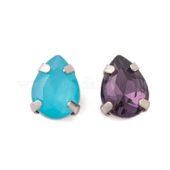 Шить на горный хрусталь&nbsp;RGLA-Q013-04A-01