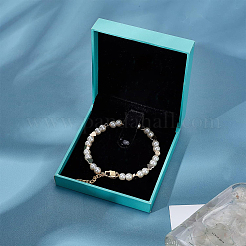 真鍮カニカン  長方形  18KGP本金メッキ  12x8x3mm  穴：3x1mm  内径：4x3mm  10個/箱&nbsp;KK-BC0004-71