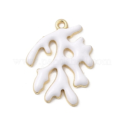 Подвески из эмали и сплава&nbsp;FIND-H055-05G