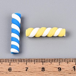 Кабошоны из полимерной глины ручной работы&nbsp;CLAY-N012-02