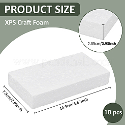 XPS-Bastelschaum für Verpackungen&nbsp;DIY-BC0017-34B