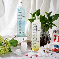 Крышка для бутылочки из полипропилена с крышкой FIND-WH0108-22