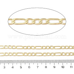 Латунные звенья цепи с покрытием стойки&nbsp;CHC-A010-05G