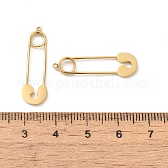 Подвески из нержавеющей стали 304 STAS-L022-382G