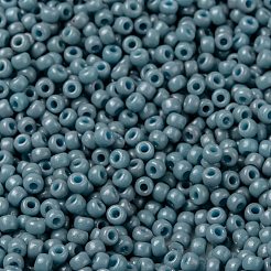 Miyuki runde Rocailles Perlen&nbsp;SEED-X0055-RR4479