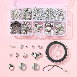 Наборы для самостоятельного изготовления мобильного ремня&nbsp;DIY-FS0008-59