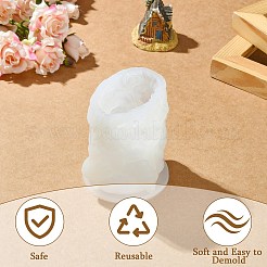 Moldes de silicona para velas de aromaterapia con forma de mariposa (3D)&nbsp;ST-CJ0043-067