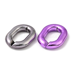 УФ покрытием акриловые связывая кольца&nbsp;PACR-P004-03B