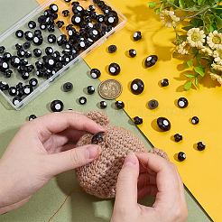 6 стиль глаза из смолы&nbsp;RESI-PH0002-51