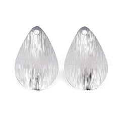 Латунь подвески KK-Y003-38S