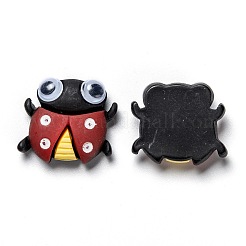 Undurchsichtigen Cabochons&nbsp;CRES-L015-B03